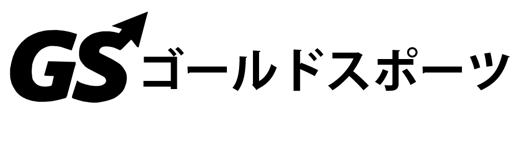NPO法人ゴールドスポーツロゴ